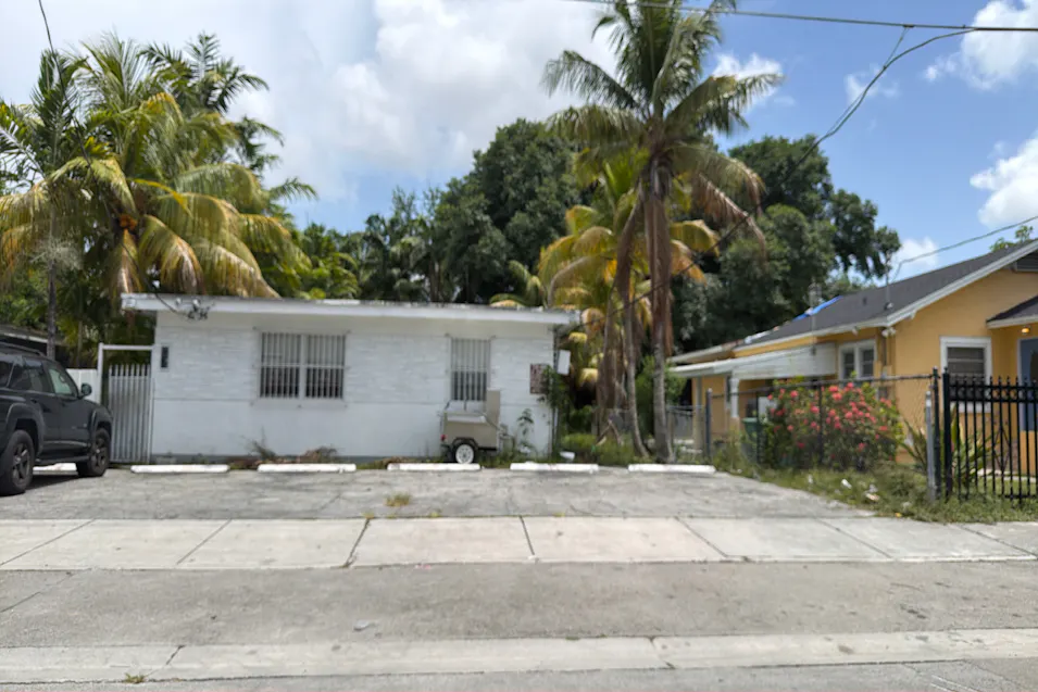 332 Northwest 35th Street Miami, FL 33127, Miami-Dade County