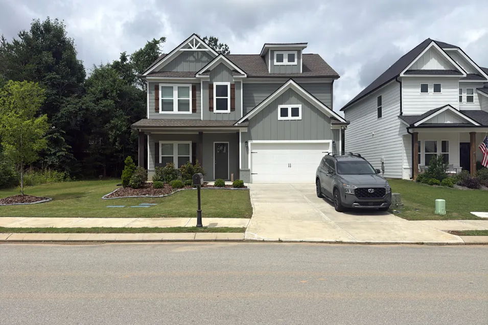7277 McDaniel Ln. Ooltewah, TN 37363, Hamilton County