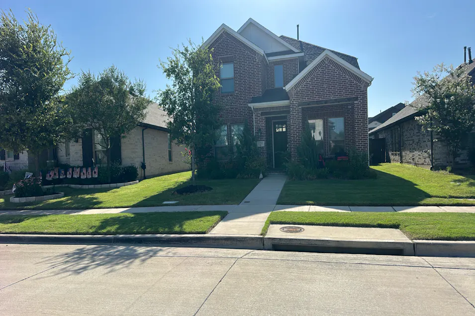 8208 Pine Island Way McKinney, TX 75071, Collin County