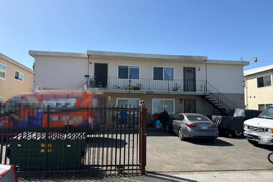 10574 Topanga Dr. Oakland, CA 94603, Alameda County