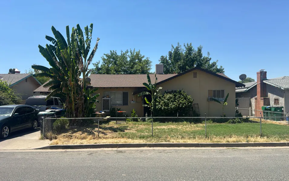 22735 Preston Ave Strathmore, CA 93267, Tulare County