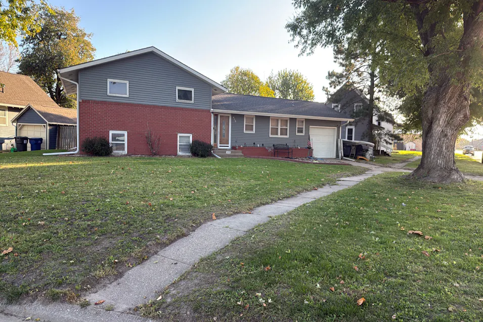 208 W Fulton St Hooper, NE 68031, Dodge County