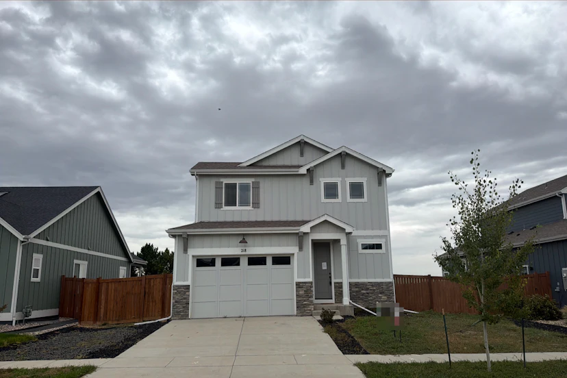 218 Cowbell Drive