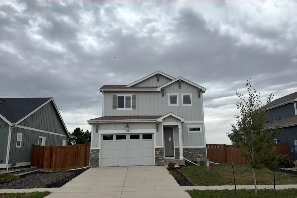 218 Cowbell Drive Berthoud, CO 80513, Larimer County