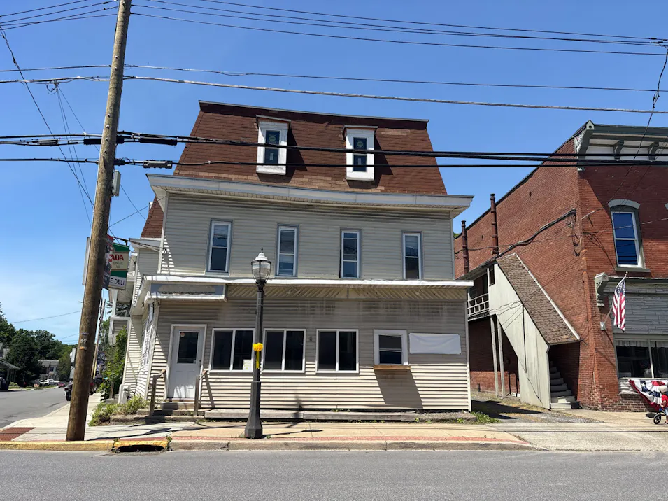 727 Hudson Avenue Stillwater, NY 12170, Saratoga County