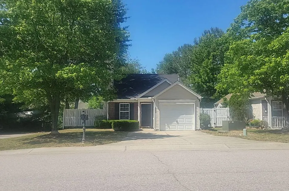 4225 Lake Woodard Dr Raleigh, NC 27604, Wake County