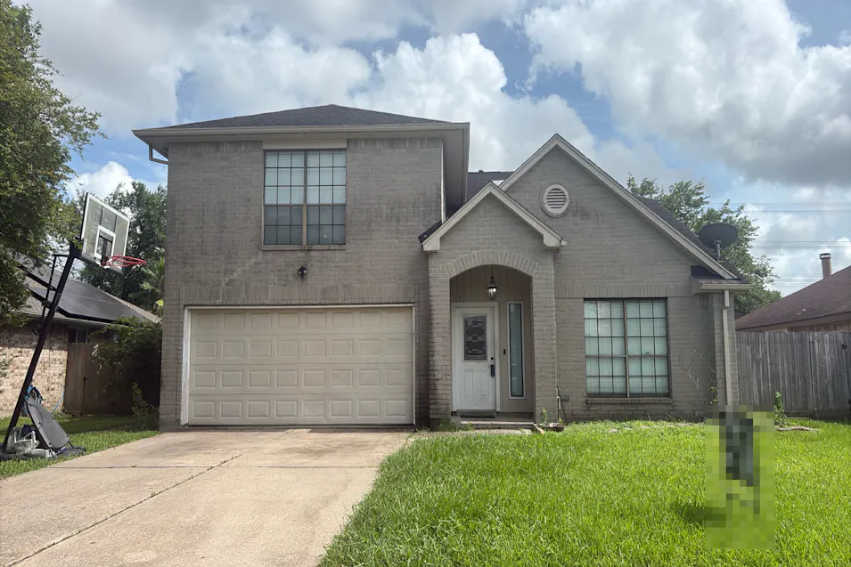 1418 Wexford Dr Deer Park, TX 77536, Harris County