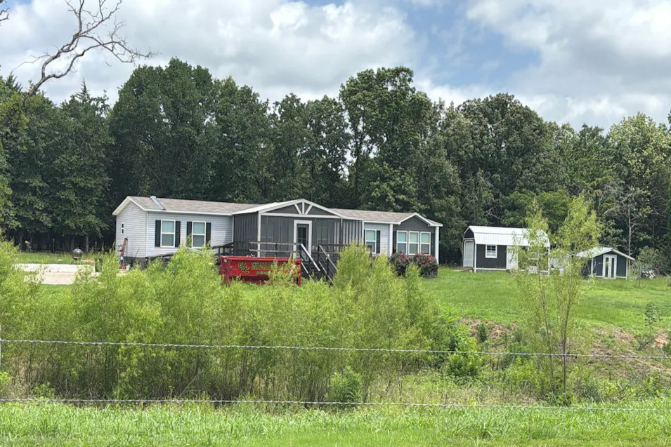 97520 Preston Bend Rd Pottsboro, TX 75076, Grayson County