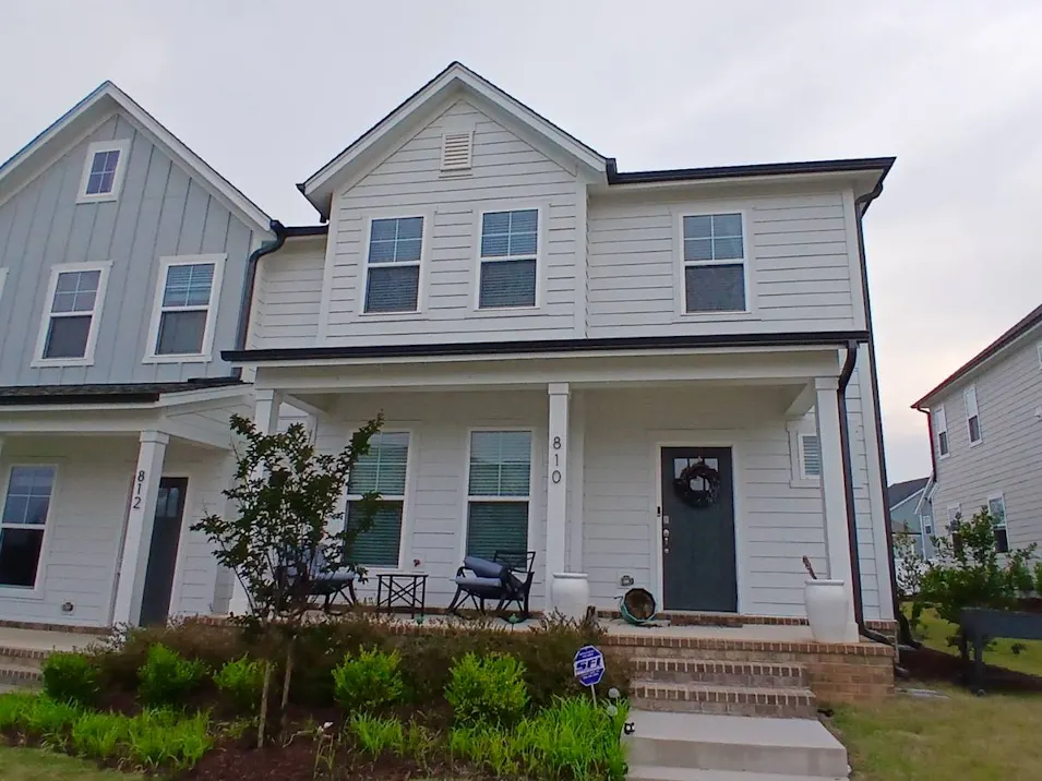 810 Silo Park Dr Wake Forest, NC 27587, Wake County