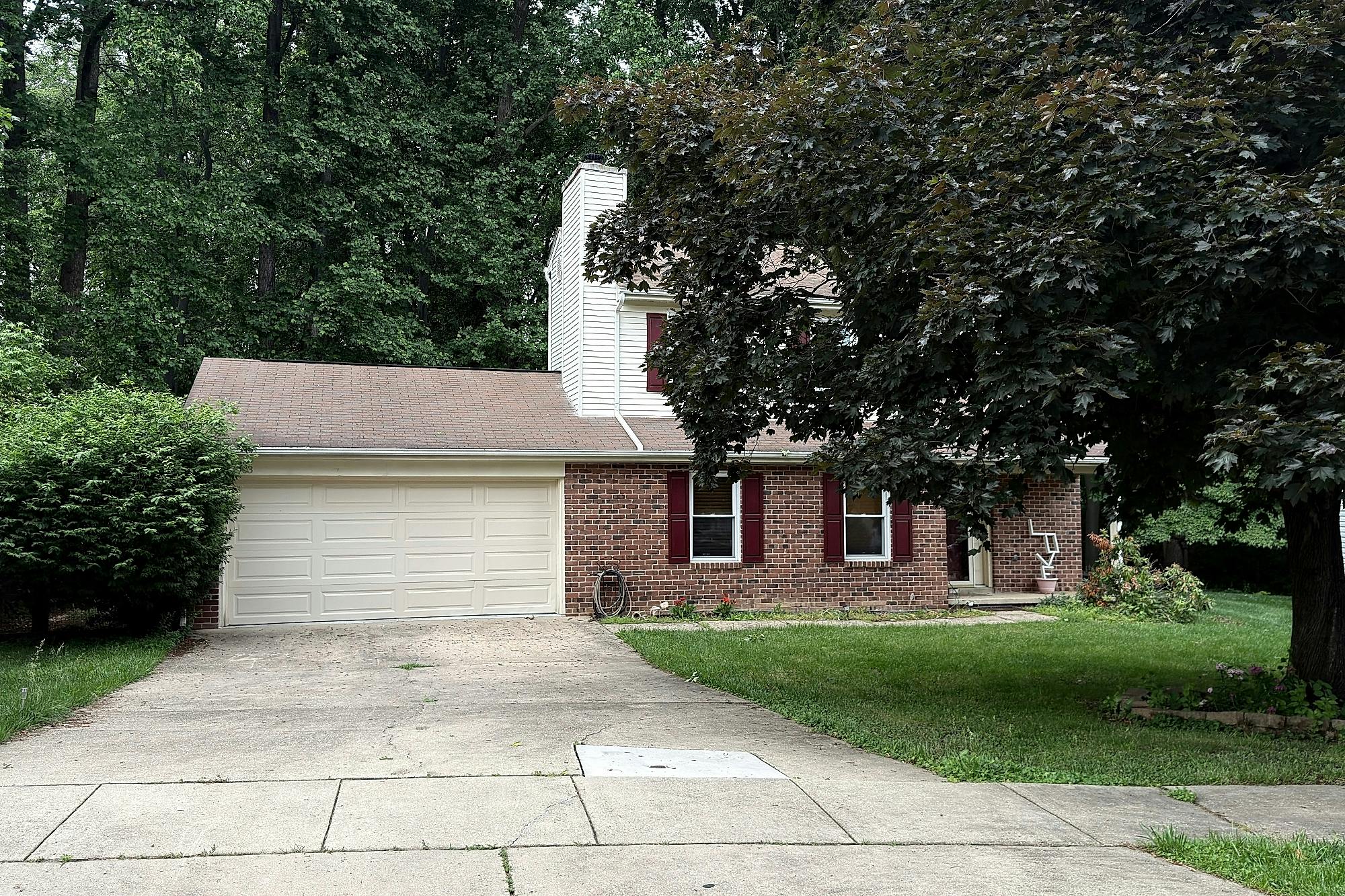 Easton Ct, Abingdon, MD 21009