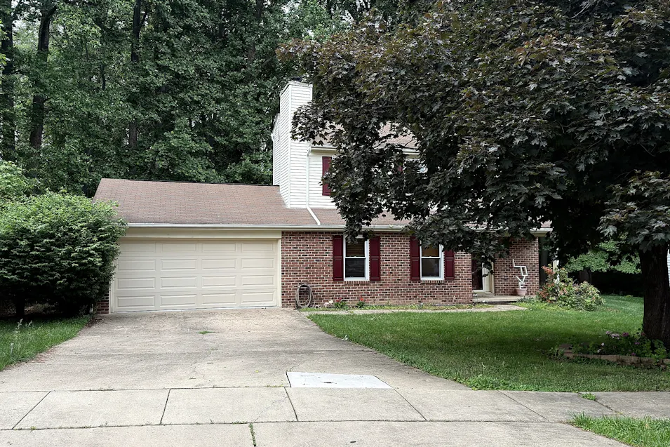 3803 Easton Court Abingdon, MD 21009, Harford County