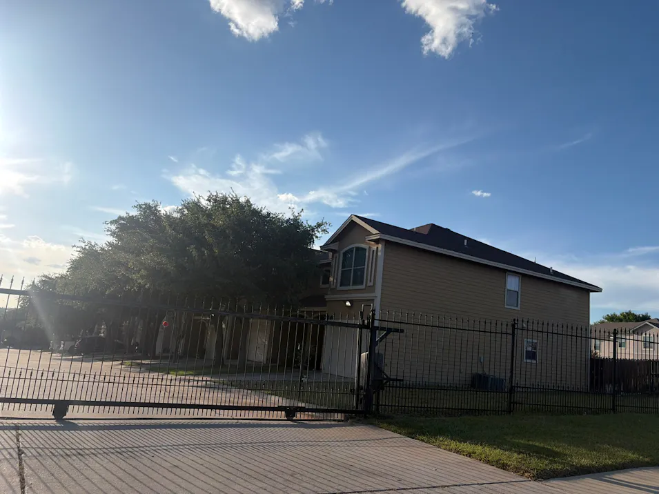 4248 Dorel Dr Laredo, TX 78043, Webb County