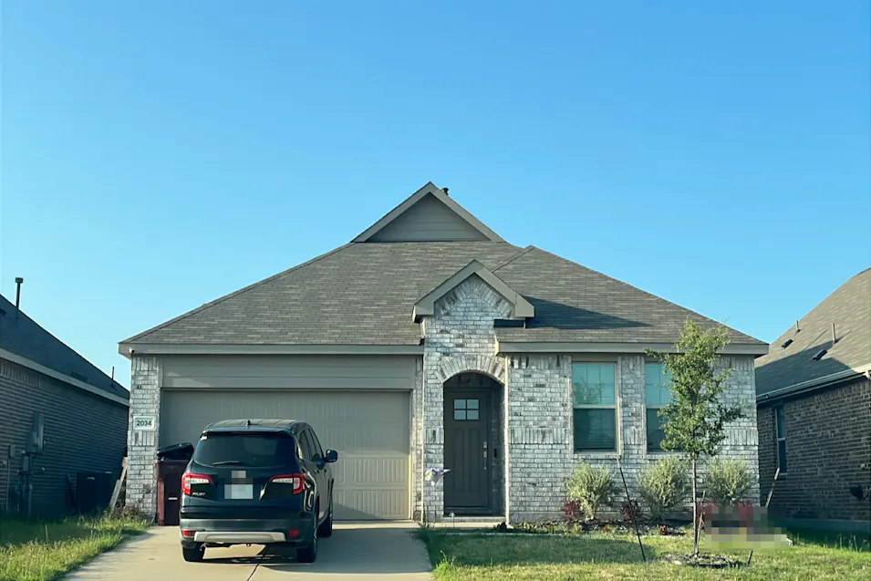 2034 Donker Dr Royse City, TX 75189, Hunt County