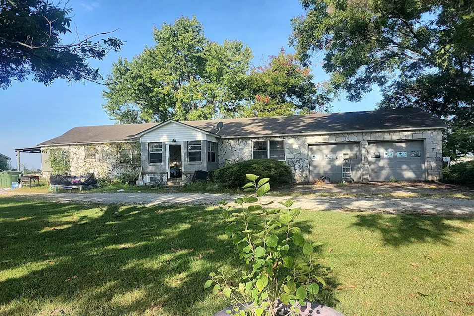 1020 Midway Road Hoxie, AR 72433, Lawrence County