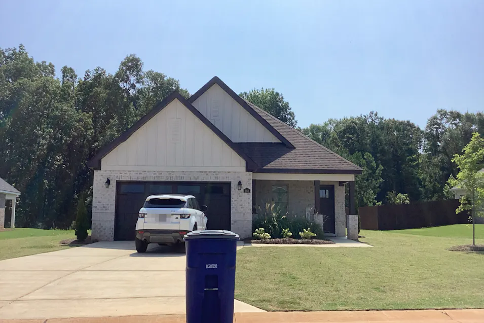 283 Pedric Dr Wetumpka, AL 36093, Elmore County