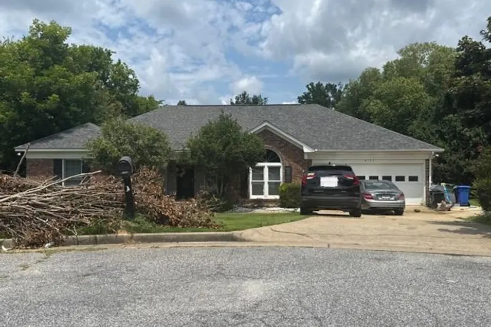 6733 Highridge Dr Columbus, GA 31904, Muscogee County
