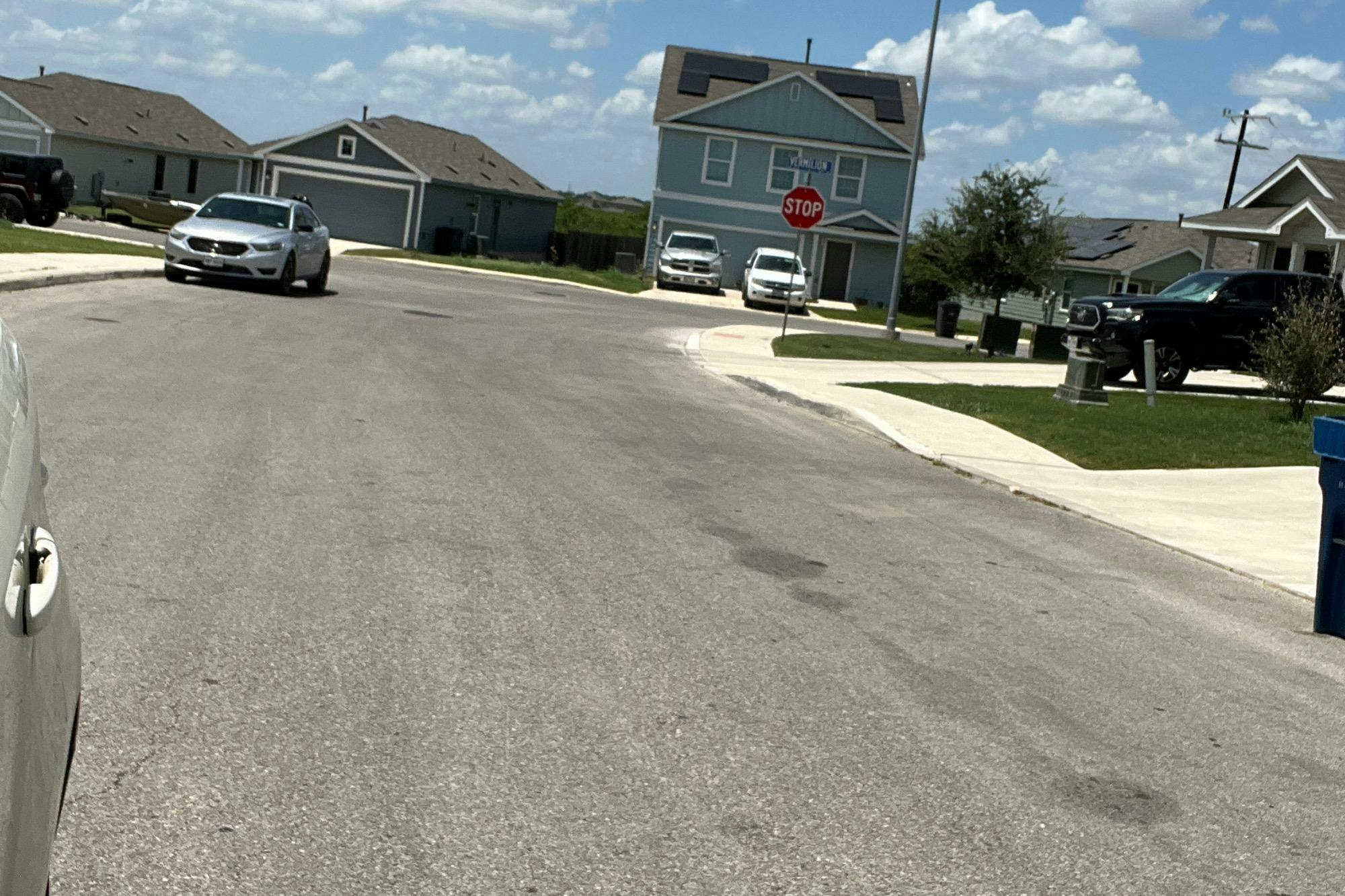 Sand Wedge Way, San Antonio, TX 78221