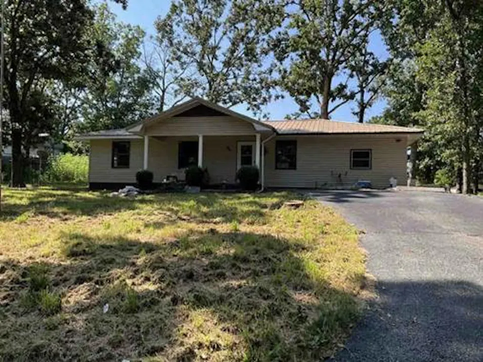64 Parton Ln Lampe, MO 65681, Stone County