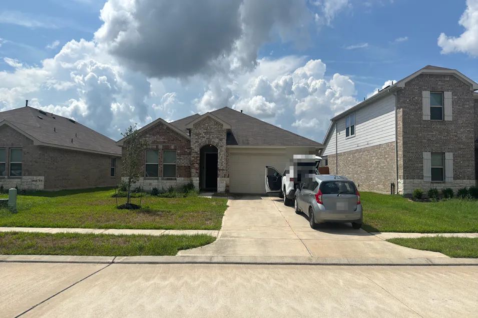 20226 Portbec Drive New Caney, TX 77357, Montgomery County