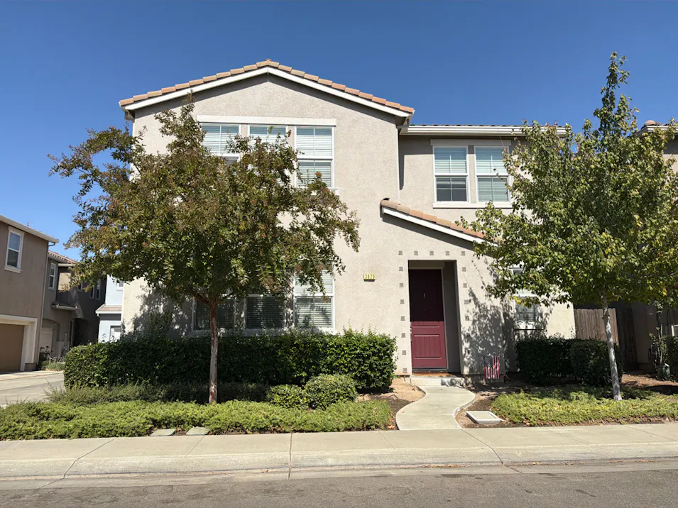 3829 Lookout Dr Modesto, CA 95355, Stanislaus County