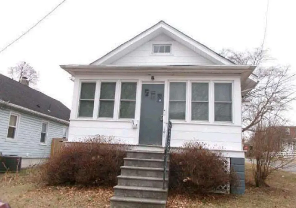 101 Brighton Ave Wilmington, DE 19805, New Castle County