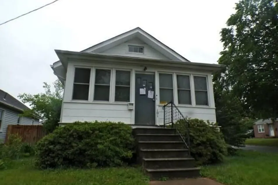 101 Brighton Avenue Wilmington, DE 19805, New Castle County