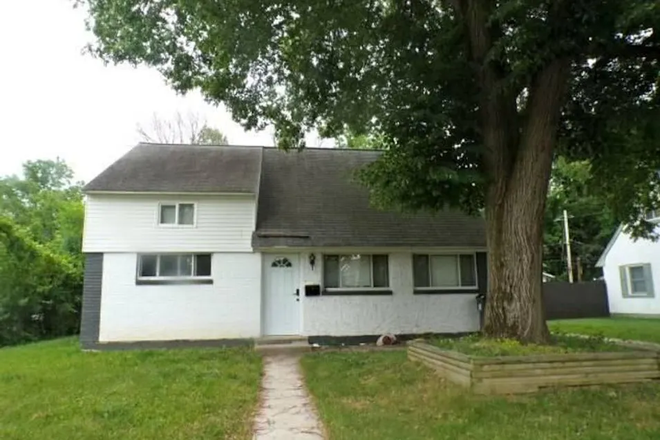 1200 Montgomery Road Wilmington, DE 19805, New Castle County