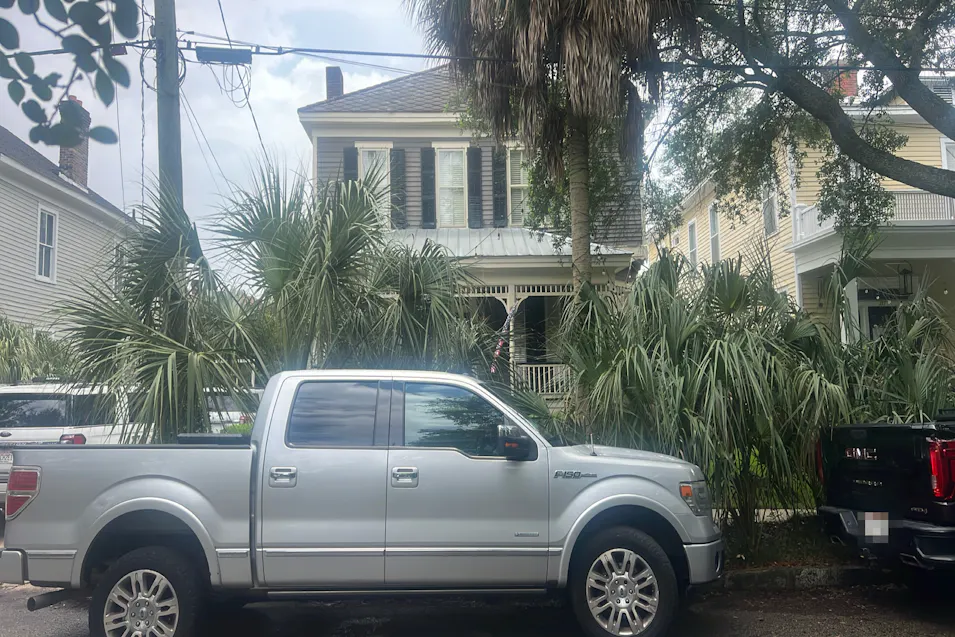 255 S Georgia Ave Mobile, AL 36604, Mobile County