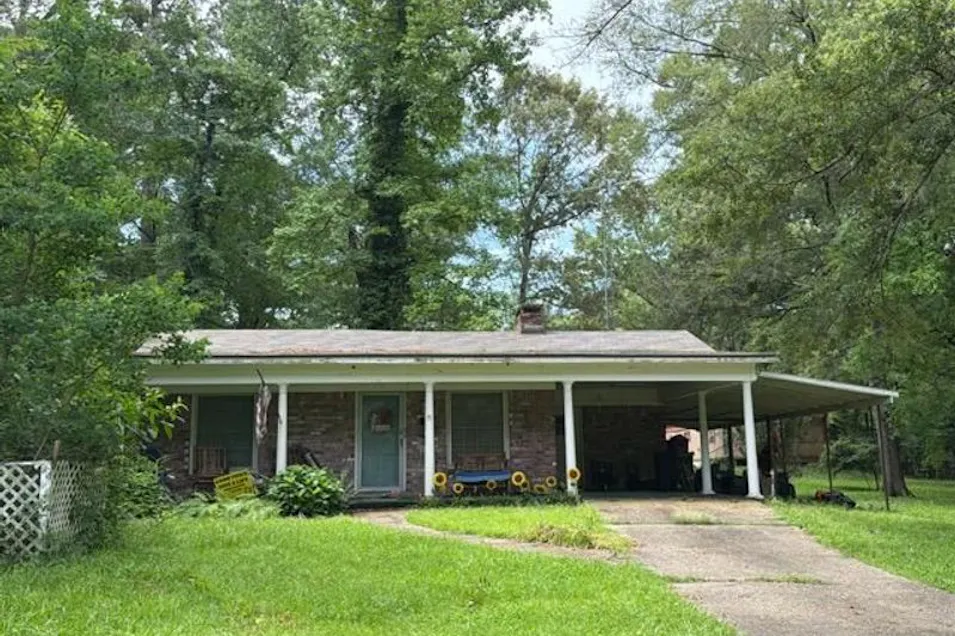 426 Lakeview Drive Doyline, LA 71023, Webster County