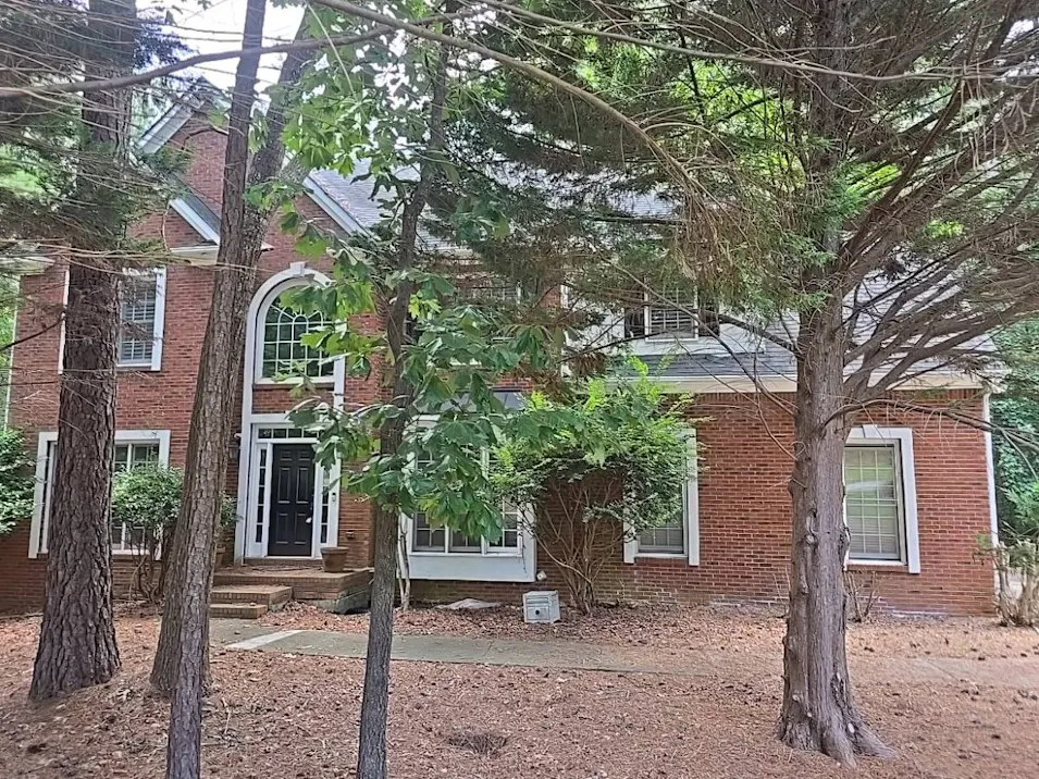 514 Lovinggood Court Woodstock, GA 30189, Cherokee County