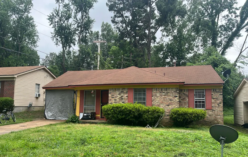 3823 Windy Avenue Memphis, TN 38128, Shelby County