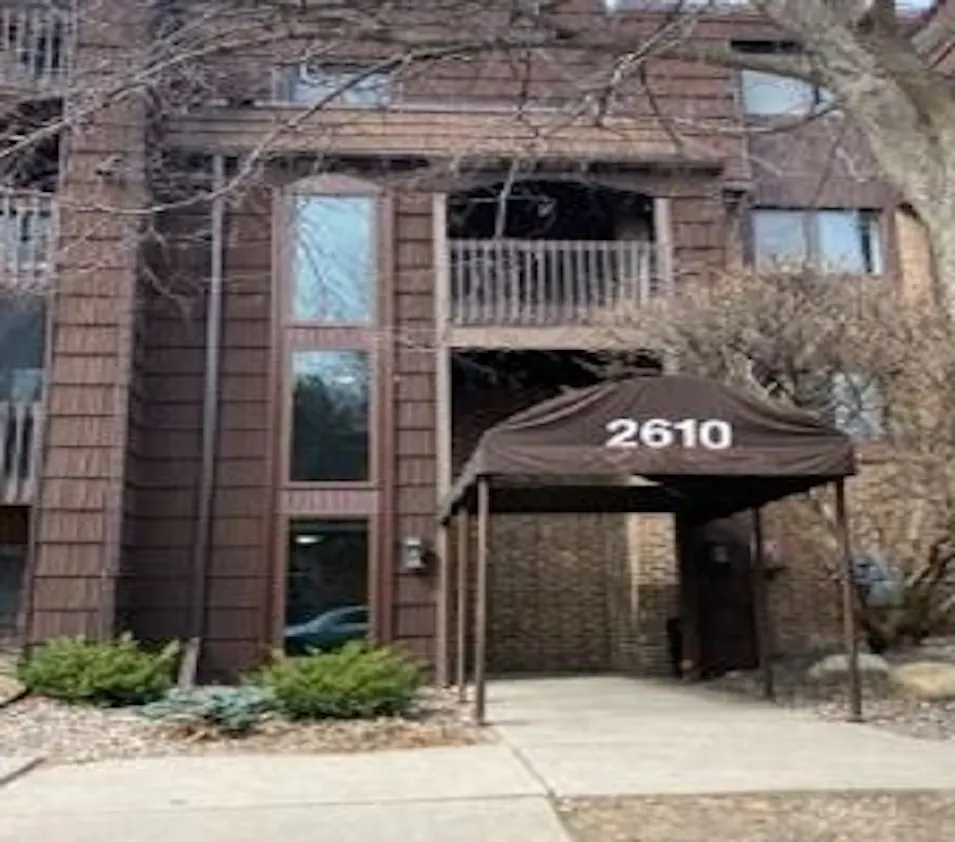 2610 Garfield Ave Unit 106 Minneapolis, MN 55408, Hennepin County