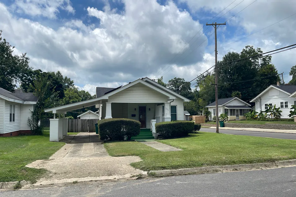721 West Elm Street El Dorado, AR 71730, Union County