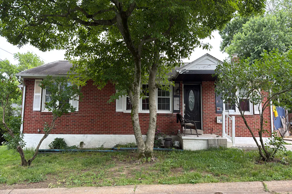 1100 Euclid Avenue Wilmington, DE 19809, New Castle County