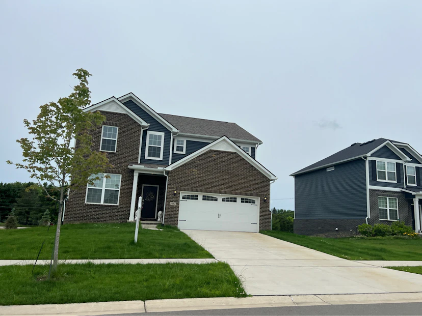 2882 Trillium Hills Drive