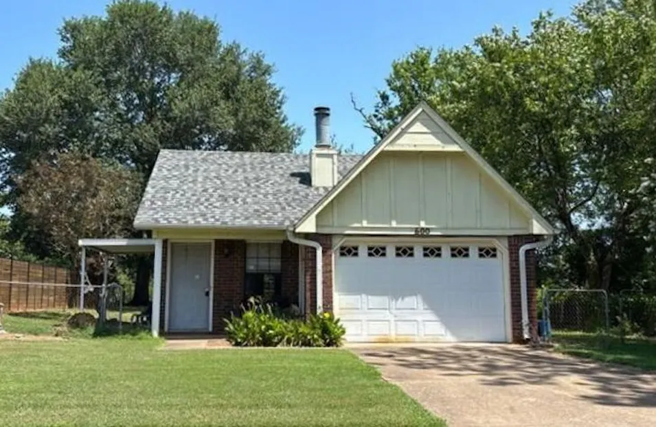 600 Heather Way Barling, AR 72923, Sebastian County