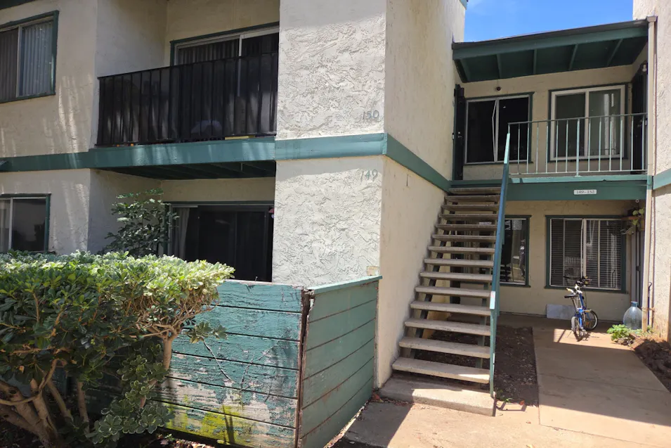 1811 East Grand Avenue Unit 149 Escondido, CA 92027, San Diego County