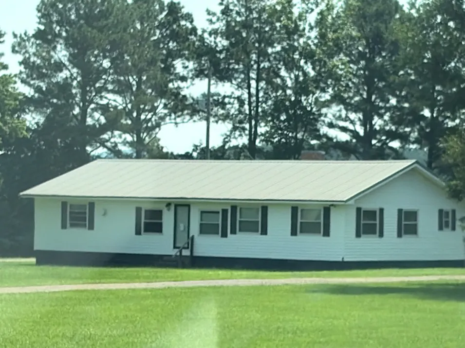 625 Cedar Creek Rd Sylacauga, AL 35151, Talladega County