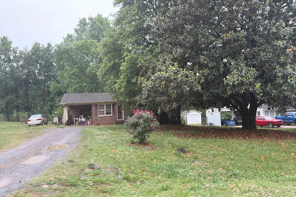 582 Winter Park Dr Shelby, NC 28152, Cleveland County