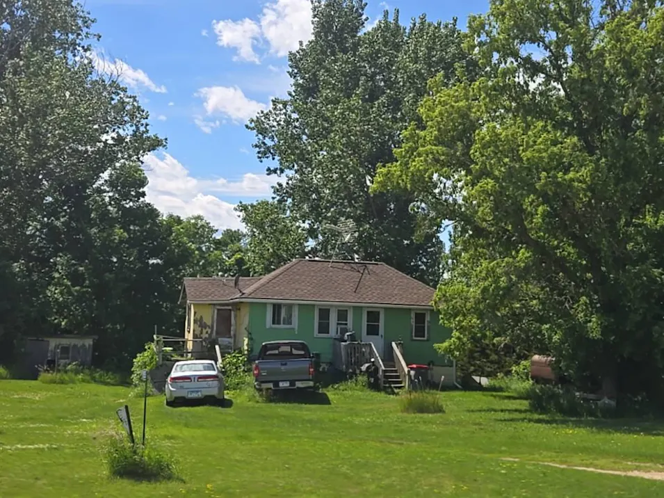 18574 County Road 16 Northwest Evansville, MN 56326, Alexandria County