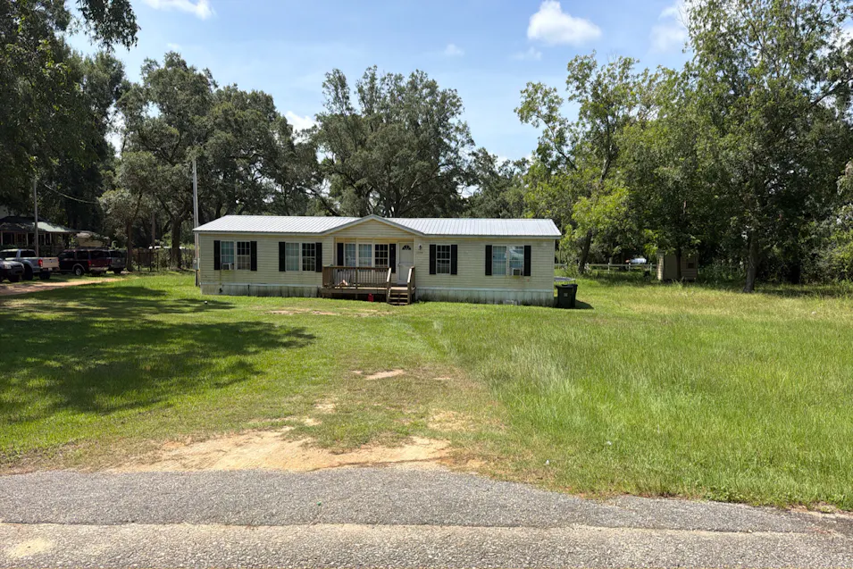 32210 Seminole Rd W Seminole, AL 36574, Baldwin County