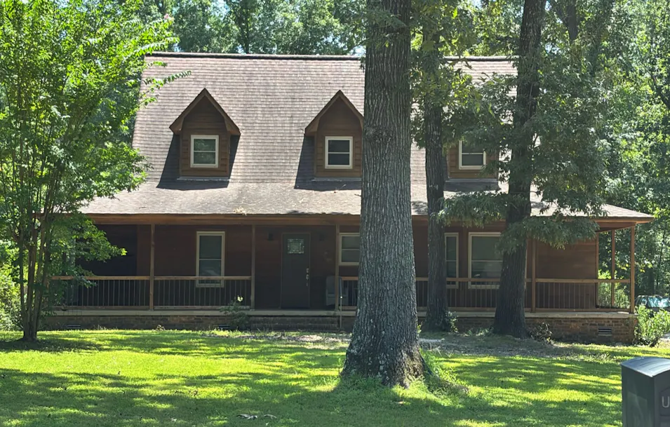 5635 Amber Circle North Benton, AR 72015, Saline County
