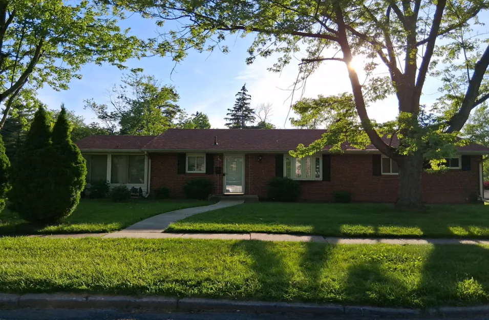 1109 Independence Rd Toledo, OH 43607, Lucas County