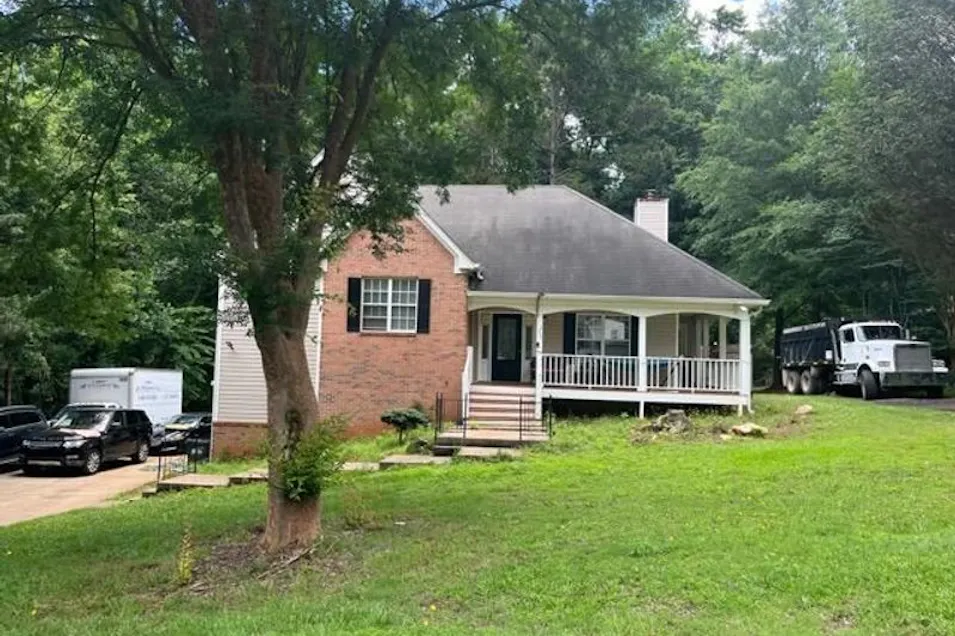 273 Lost Lake Trl Villa Rica, GA 30180, Carroll County