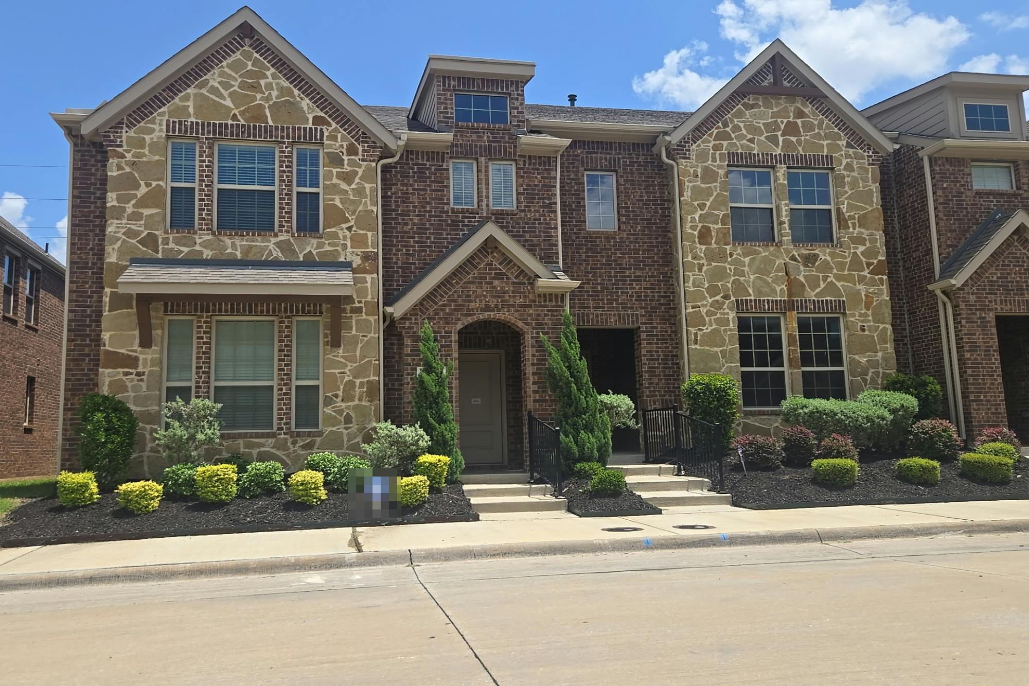 Lasso Ct, Mesquite, TX 75149