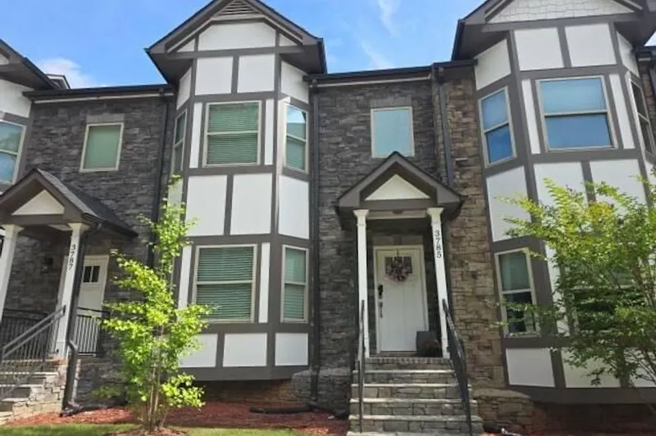 3785 Jack Vernon Cir Powder Spgs, GA 30127, Cobb County