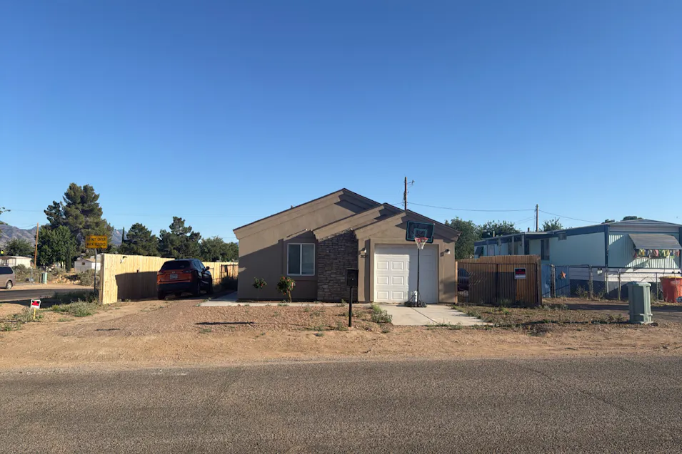 3120 E Devlin Avenue Kingman, AZ 86409, Mohave County
