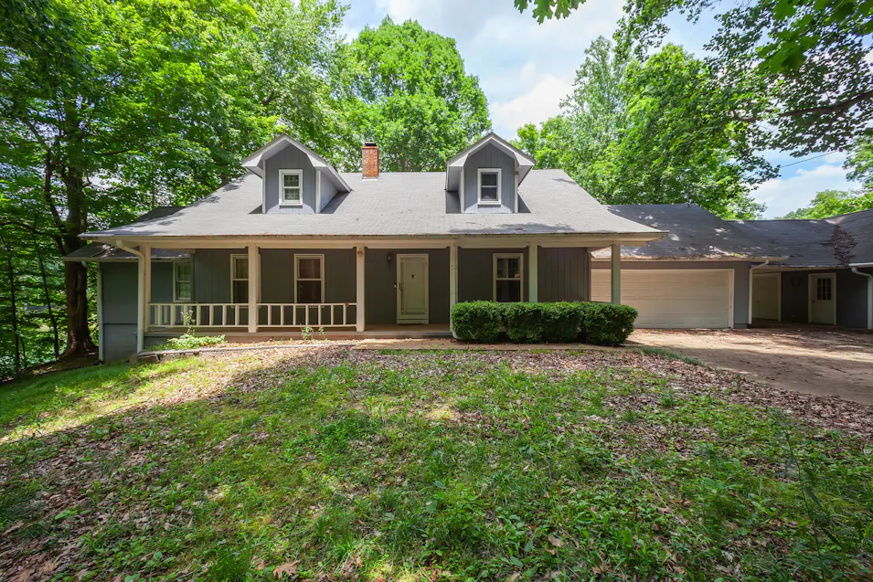 719 Oak Ridge Road Dyersburg, TN 38024, Dyer County