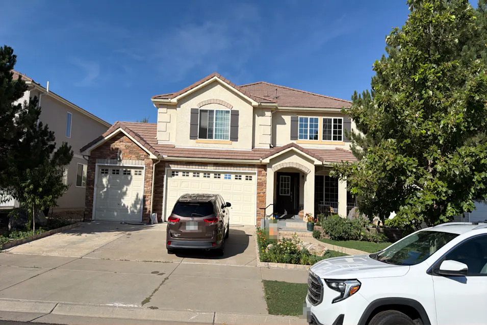 5143 Malaya Street Denver, CO 80249, Denver County