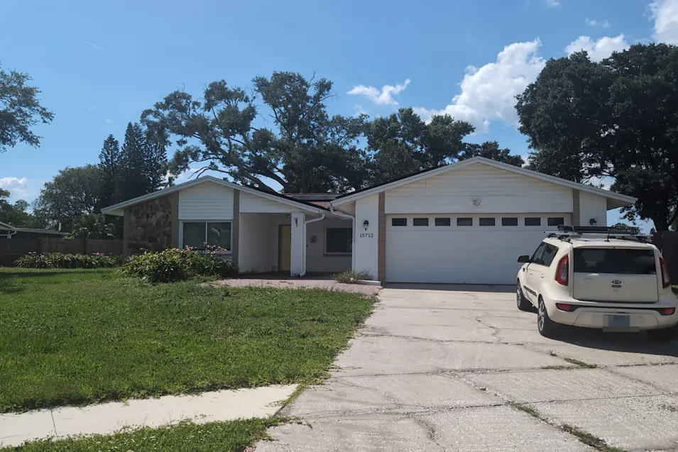 15712 Pinto Pl Tampa, FL 33624, Hillsborough County